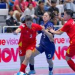 Đội tuyển futsal nữ Việt Nam