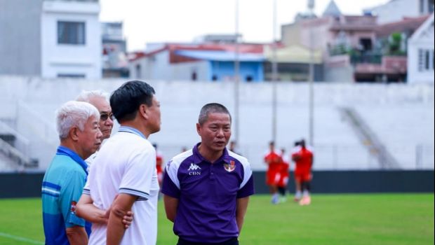 HLV Chu Đình Nghiêm