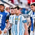 Argentina