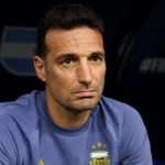 Lionel Scaloni