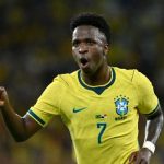 Vinicius Junior