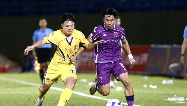 Becamex Ho Chi Minh