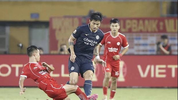 Văn Hậu