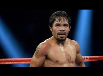 Manny Pacquiao “Pac Man” | Tất cả các pha knockout
