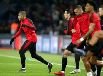 Kylian Mbappe tin rằng Mauro Icardi sẽ tỏa sáng tại PSG