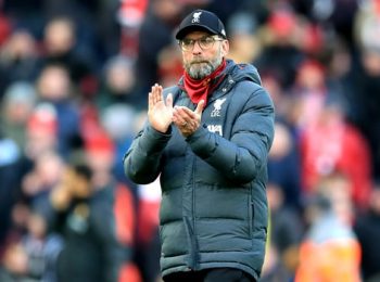 Liverpool và lịch thi đấu dày đặc khiến HLV Klopp tức giận