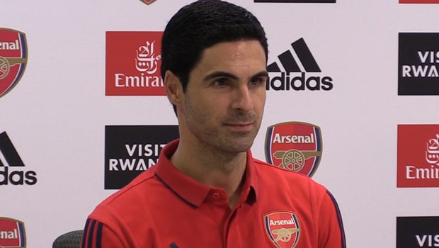 Mikel Arteta sẽ là HLV trưởng của Arsenal cho đến năm 2023