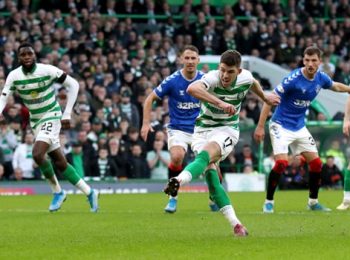 HLV Neil Lennon thông tin về chấn thương của Ryan Christie