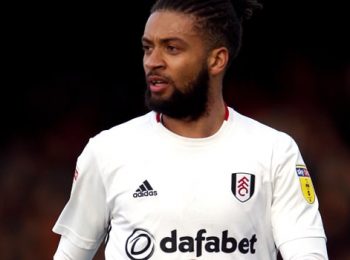 Fulham ký hợp đồng với cầu thủ trẻ Jay Stansfield