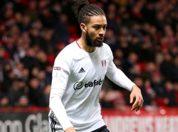 Michael Hector quyết tâm giành điểm tất cả các trận của Fulham