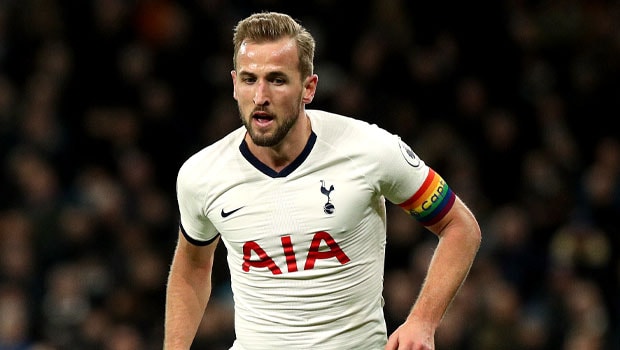 Tottenham hét giá Harry Kane cao nhất Thế giới 200 triệu bảng Anh