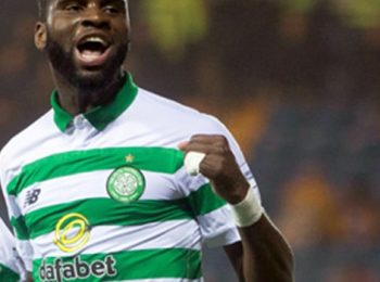 Cựu sao Arsenal được Odsonne Edouard ca ngợi