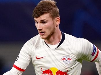 Nóng: Chelsea mua thành công tiền đạo Timo Werner từ RB Leipzig