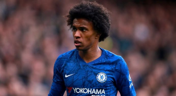 Bóng đá Dafabet – Đặt cược trận Crystal Palace vs Chelsea
