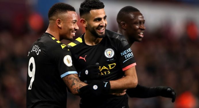 Bóng đá Dafabet – Đặt cược trận Manchester City vs Newcastle United