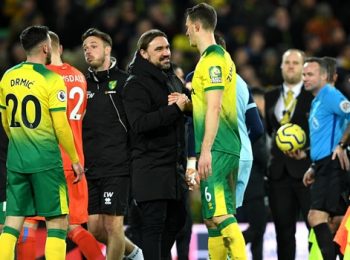 Bóng đá Dafabet – Đặt cược trận Watford vs Norwich City