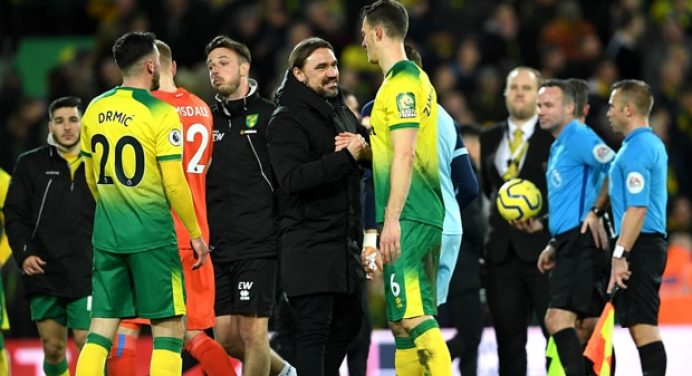 Bóng đá Dafabet – Đặt cược trận Watford vs Norwich City