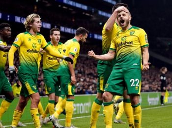 Dafabet kèo bóng đá – Norwich City vs West Ham United (11/7)