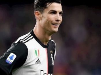 Adebayor ca ngợi tầm ảnh hưởng của Cristiano Ronaldo