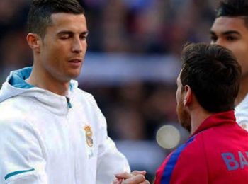 CR7 và M10, ai ghi lập công nhiều hơn mà không cần Penalty?