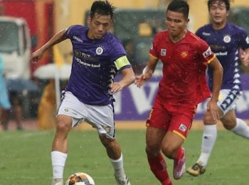 Lịch thi đấu giai đoạn 2 V-League 2020 cập nhật mới nhất