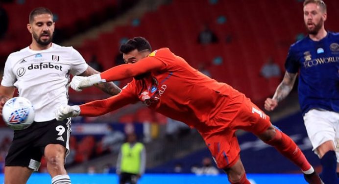 Cá cược Dafabet: Fulham vs West Brom