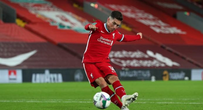 Đặt cược Atalanta vs Liverpool cùng Dafabet