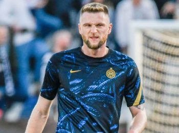 Inter Milan chuẩn bị gia hạn hợp đồng với Skriniar