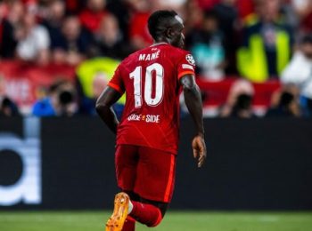 Sadio Mane – Niềm hy vọng lớn nhất của Bayern Munich