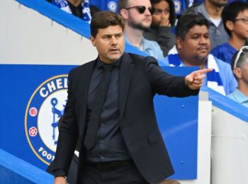 HLV Pochettino đặt mục tiêu vô địch Caracao Cup