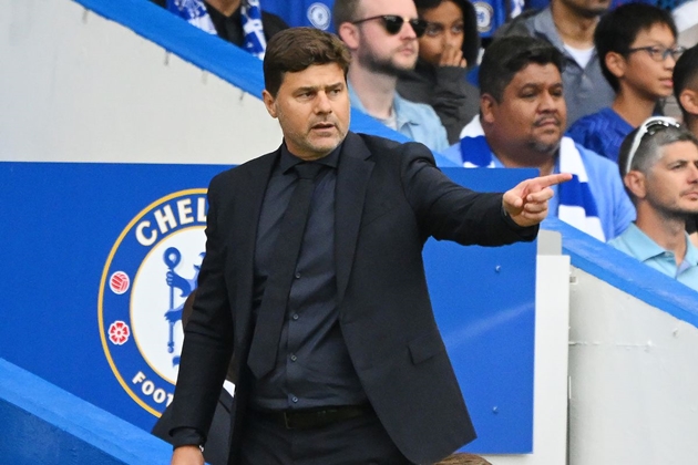 Pochettino