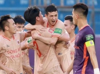 Thắng Hà Nội FC, Công An Hà Nội vẫn bị phạt tiền