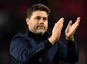 Pochettino hé lộ mong muốn dành cả cuộc đời cho Chelsea