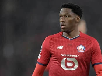 Chelsea đối đầu với Milan để có được chữ ký của Jonathan David