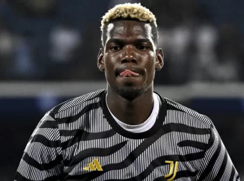 Paul Pogba hy vọng có thể trở lại thi đấu sau án phạt doping