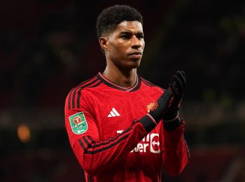 Để MU thua Newcastle, cựu danh thủ chỉ trích Rashford