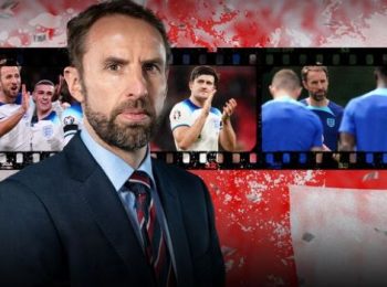 Gareth Southgate hé lộ lời khuyên từ Jose Mourinho