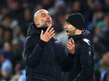 Pep Guardiola sẽ giải nghệ vì lý do này?