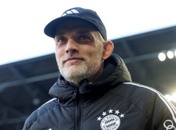 Bật mí chuyện Thomas Tuchel me ghế HLV trưởng Barca