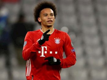 Liverpool nhận tin vui cực sốc vụ Leroy Sane