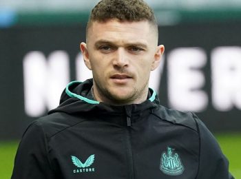 Bayern Munich xác nhận ngưng theo đuổi Kieran Trippier