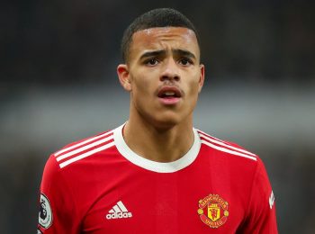 Mason Greenwood xin giảm án cho Jude Bellingham