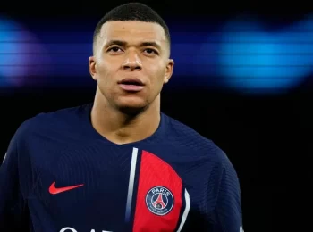 Xong! PSG đã tìm ra cái tên thay thế Kylian Mbappe