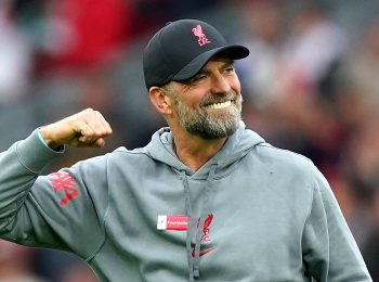 Barca lên tiếng chính thức về việc Jurgen Klopp sẽ đảm nhiệm của Xavi