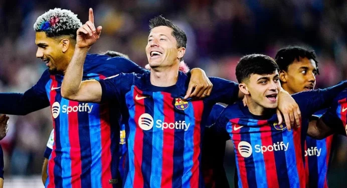 Sốc: Barca phải giảm 300 triệu Euro ở quỹ lương