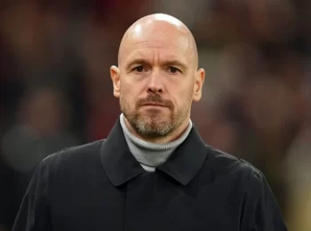 Erik Ten Hag không care lời chỉ trích nhắm vào MU