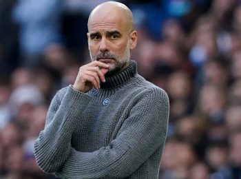 Pep đưa ra việc làm khó hơn khi làm HLV cho Barca