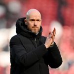 Eric Ten Hag