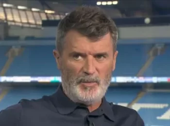 Roy Keane: “Liverpool là ứng cử viên số 1 cho chức vô địch”