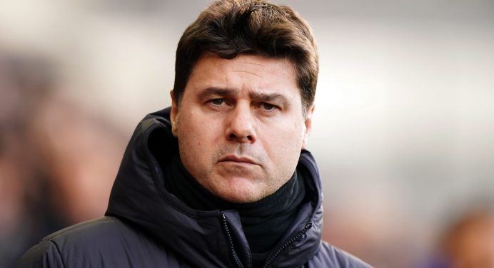 Mauricio Pochettino khiến Tottenham nhận thua muối mặt